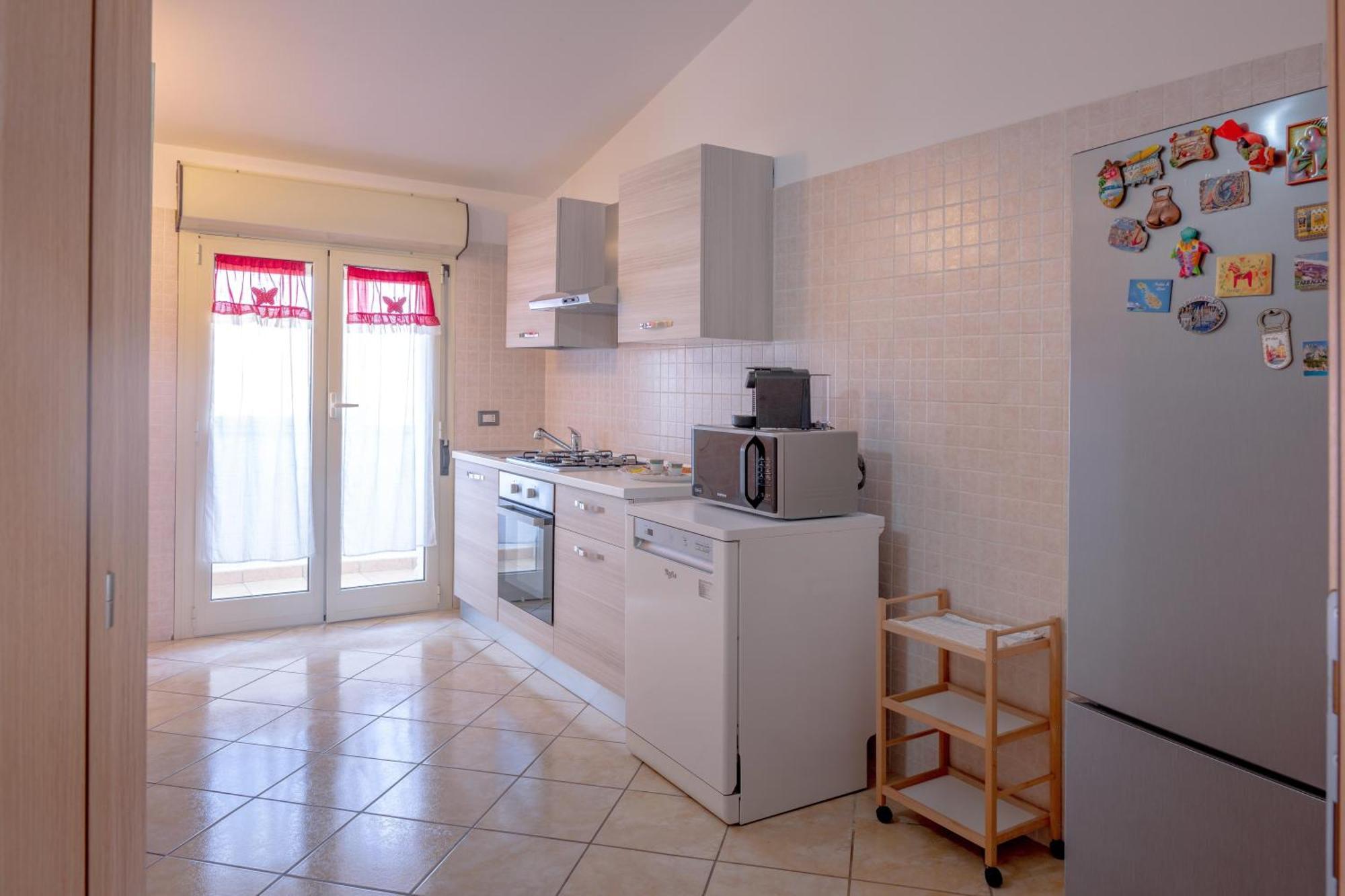 Sestu House Apartment Room photo